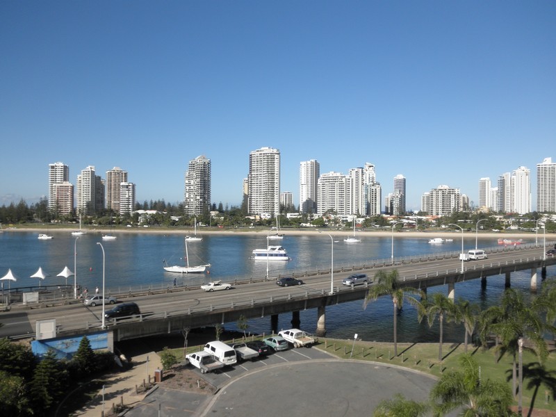 616/2 Barney Street, Southport QLD 4215