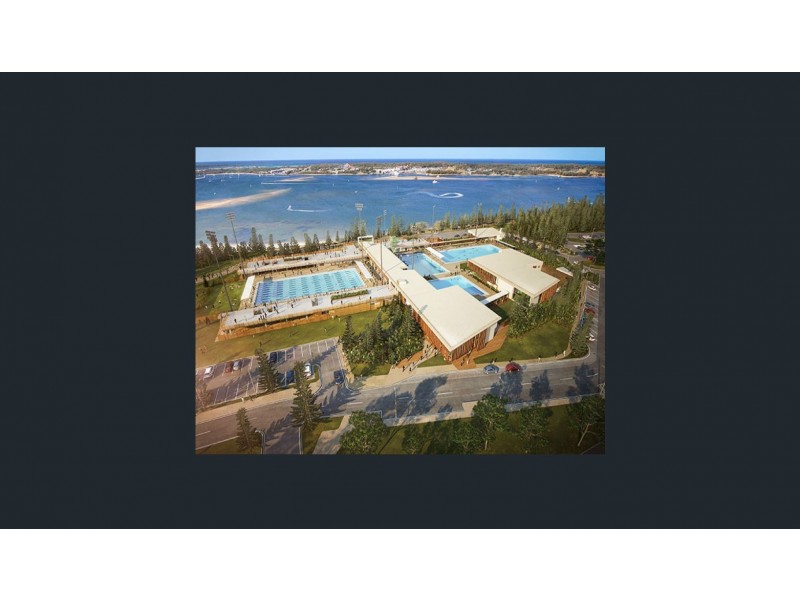 206 /2 Barney Street, Southport QLD 4215