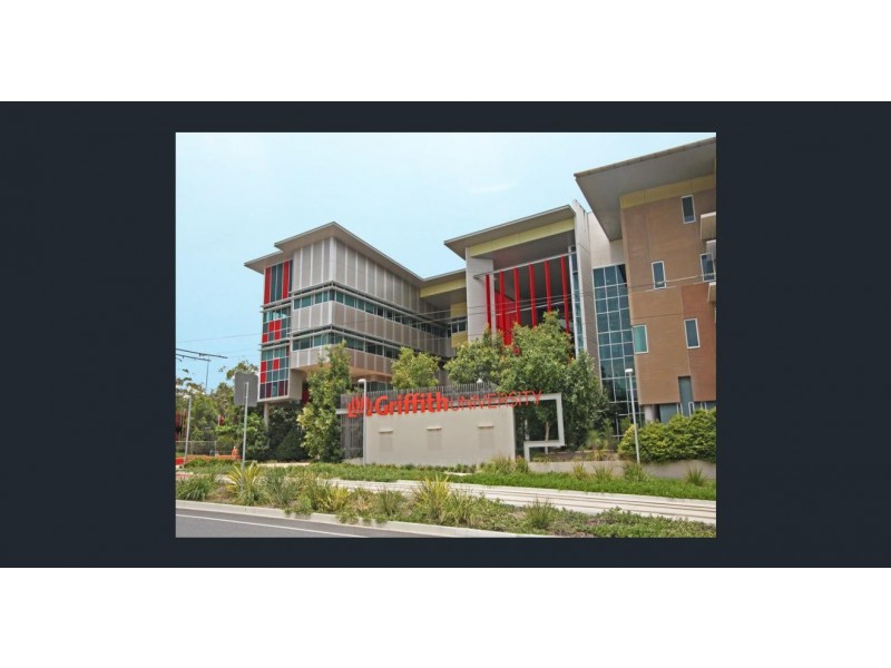 101 / 2 Barney Street, Southport QLD 4215