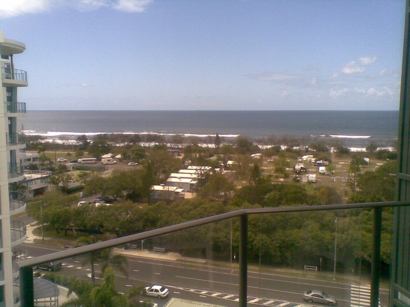 57/110 Sixth Avenue, Maroochydore QLD 4558