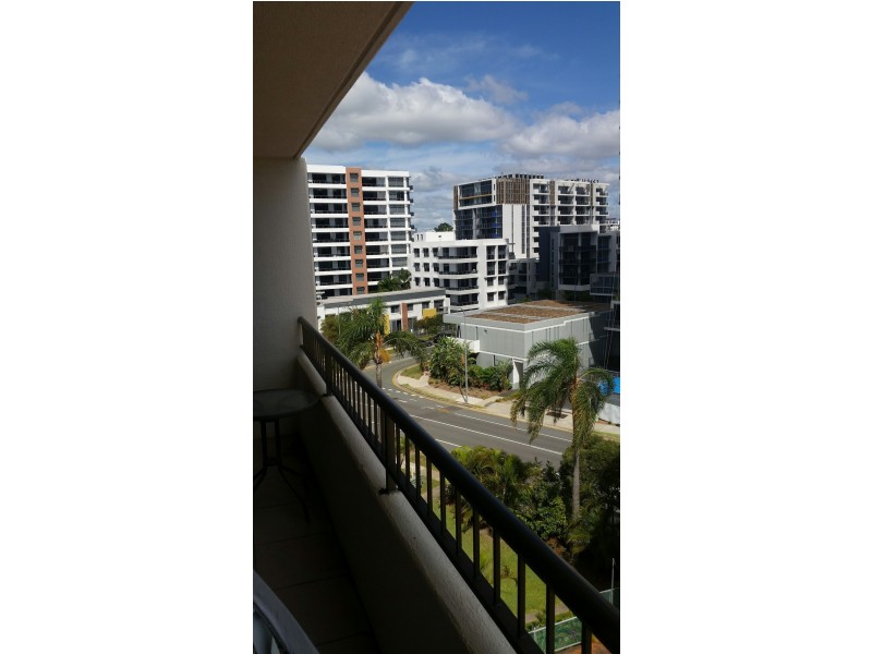 604 / 2 Barney Street, Southport QLD 4215