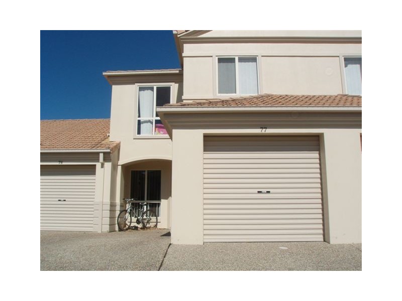 2 Ghilgai Road, Merrimac QLD 4226