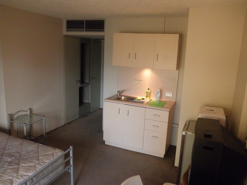 312 / 2 Barney Street, Southport QLD 4215