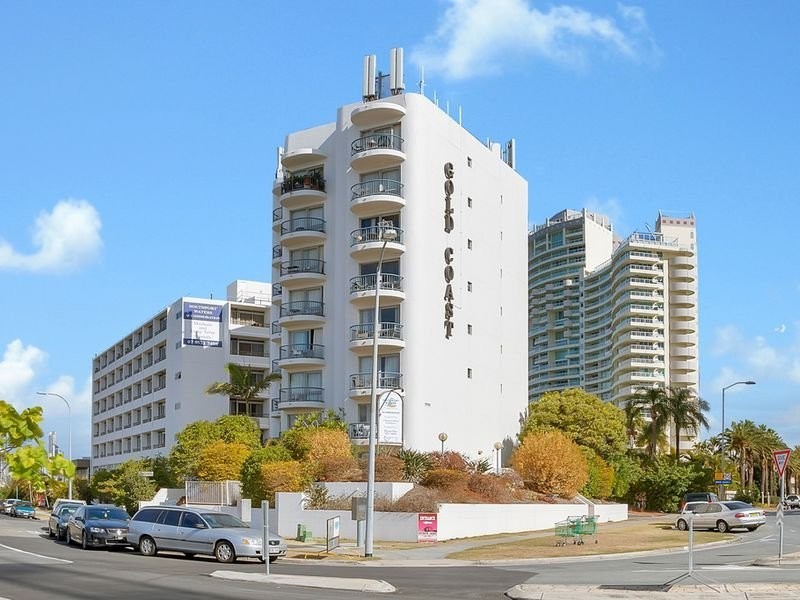 312 / 2 Barney Street, Southport QLD 4215