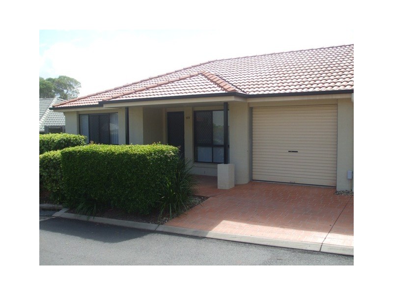 25 Buckingham Place, Eight Mile Plains QLD 4113