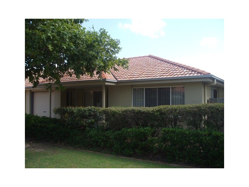 U27/25 Buckingham Place, Eight Mile Plains QLD 4113