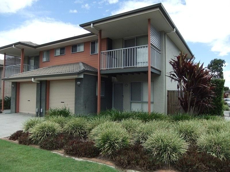 14 Fleet Street, Browns Plains QLD 4118