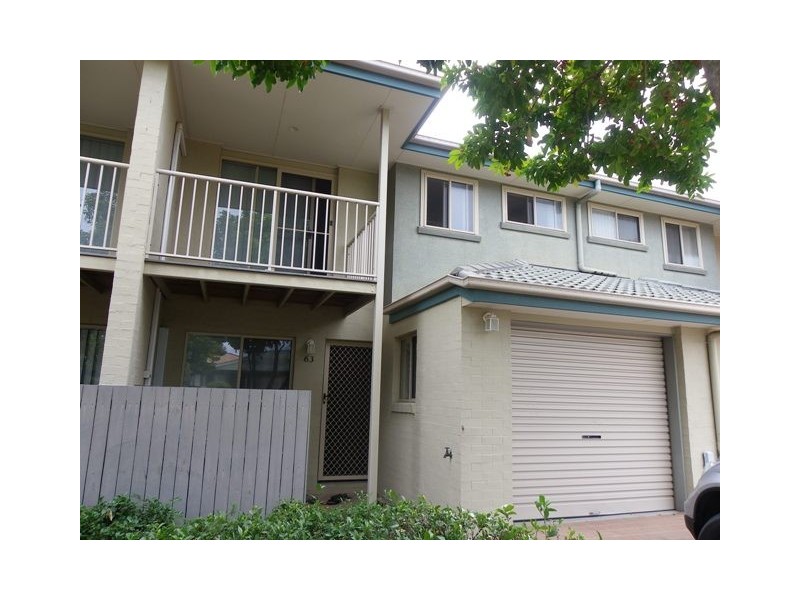 25 Buckingham Place, Eight Mile Plains QLD 4113