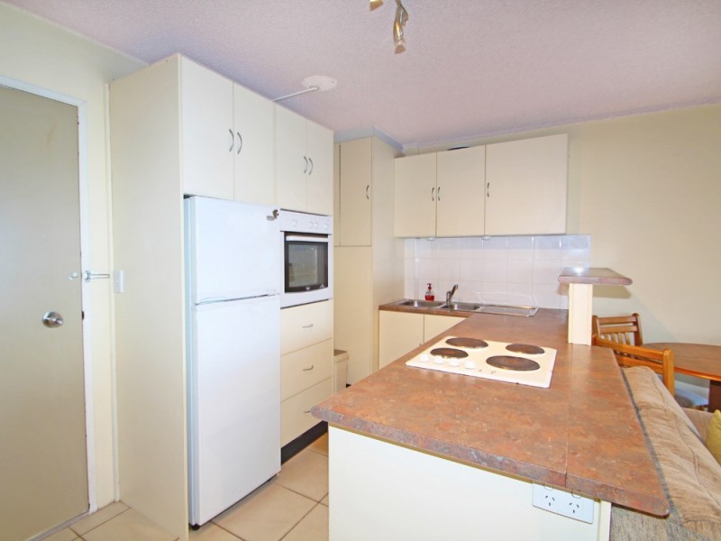 609 / 2 Barney Street, Southport QLD 4215