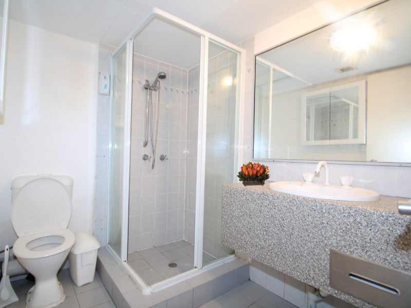 609 / 2 Barney Street, Southport QLD 4215