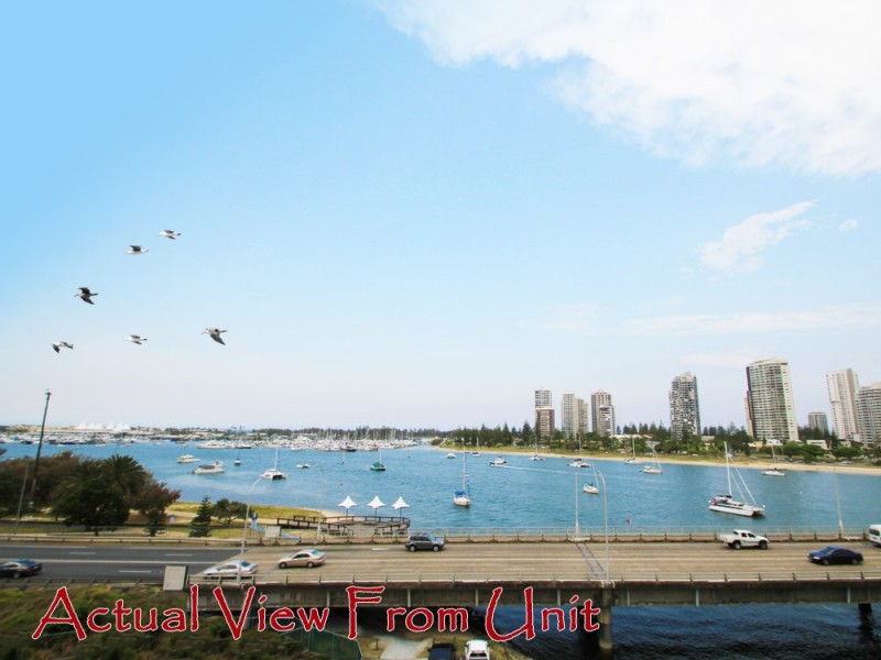 609 / 2 Barney Street, Southport QLD 4215