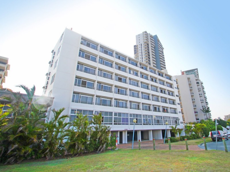 609 / 2 Barney Street, Southport QLD 4215