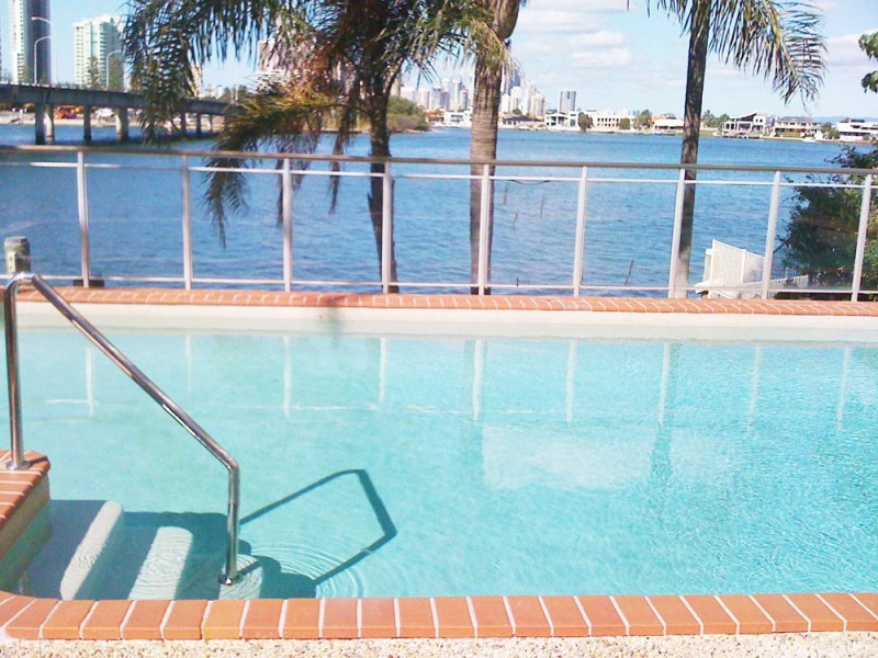 609 / 2 Barney Street, Southport QLD 4215