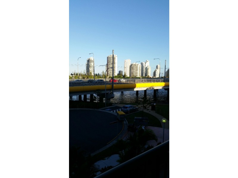 207 /  2 Barney Street, Southport QLD 4215