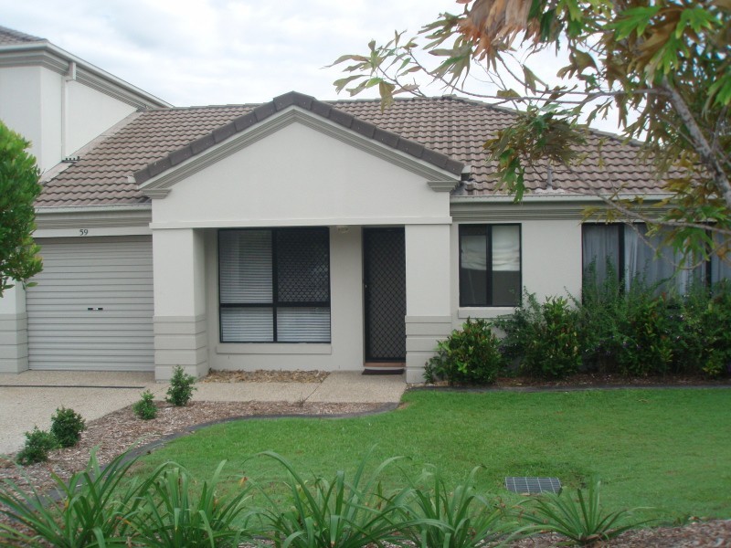 U79/2-6 Ghilgai Road, Merrimac QLD 4226