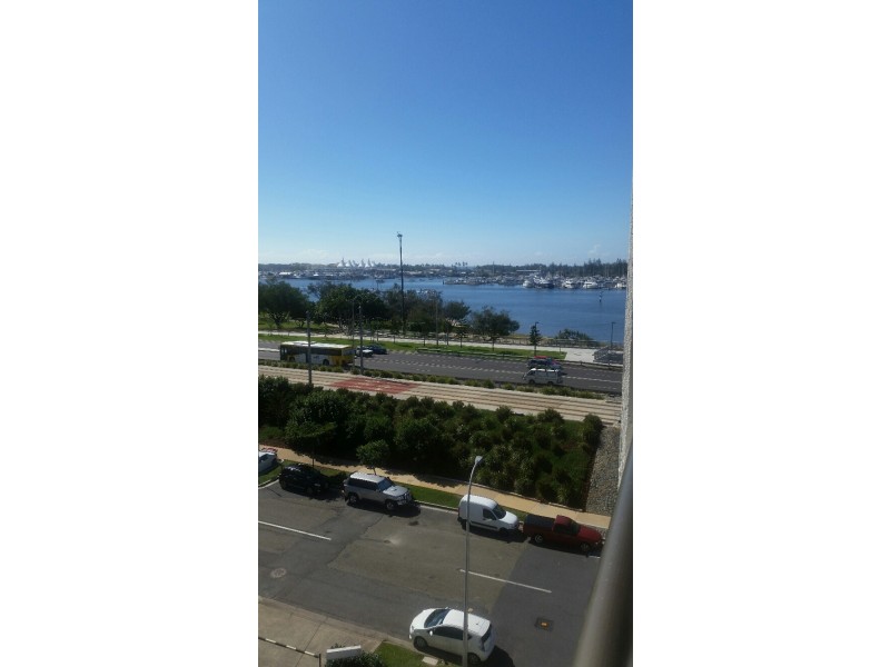 605 / 2 Barney Street, Southport QLD 4215