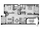 39/2 Geraldton Drive, Varsity Lakes QLD 4227 Floorplan