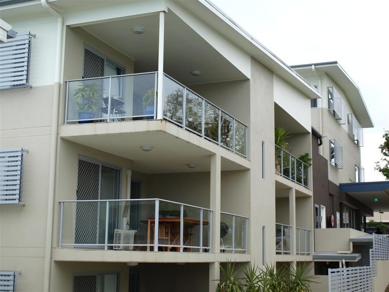 13/ 5 Ashgrove Avenue, Ashgrove QLD 4060