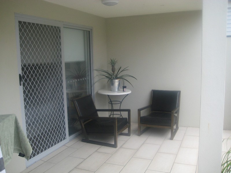 13/ 5 Ashgrove Avenue, Ashgrove QLD 4060