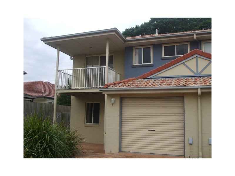 25 Buckingham Place, Eight Mile Plains QLD 4113