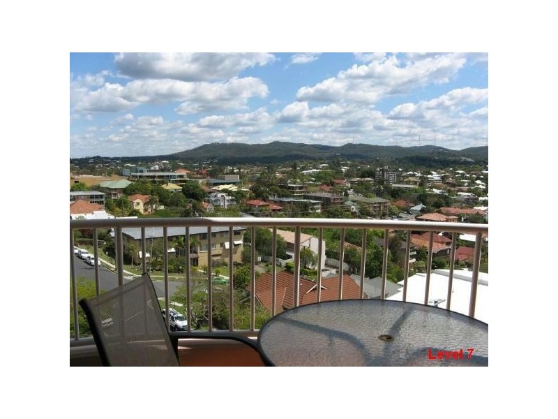 21/32 Dunmore Terrace, Auchenflower QLD 4066