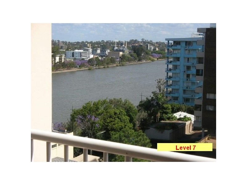 21/32 Dunmore Terrace, Auchenflower QLD 4066
