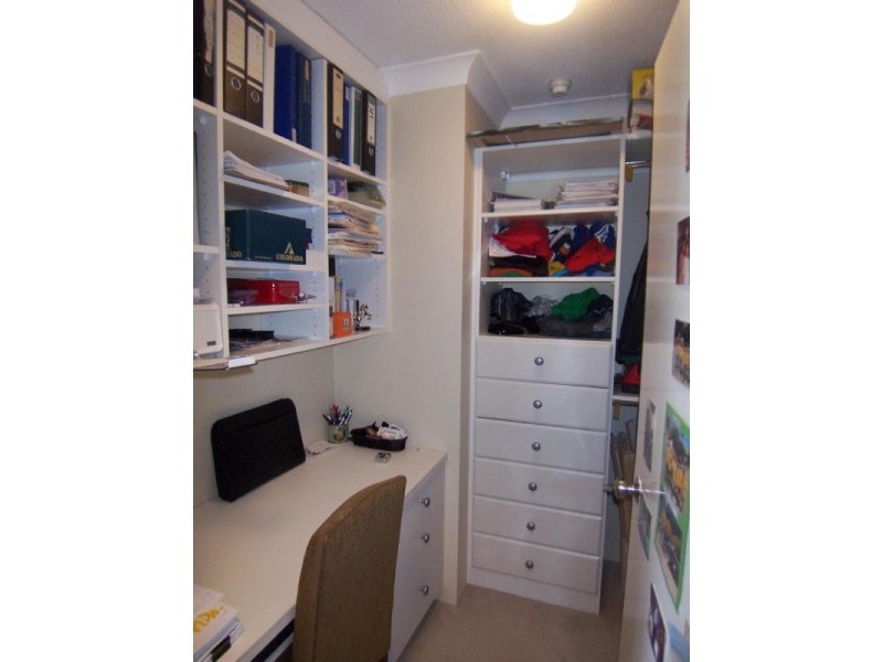 21/32 Dunmore Terrace, Auchenflower QLD 4066