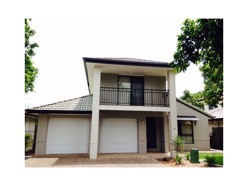 9/140 Baringa St, Morningside QLD 4170