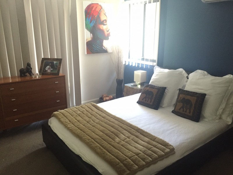 9/140 Baringa St, Morningside QLD 4170