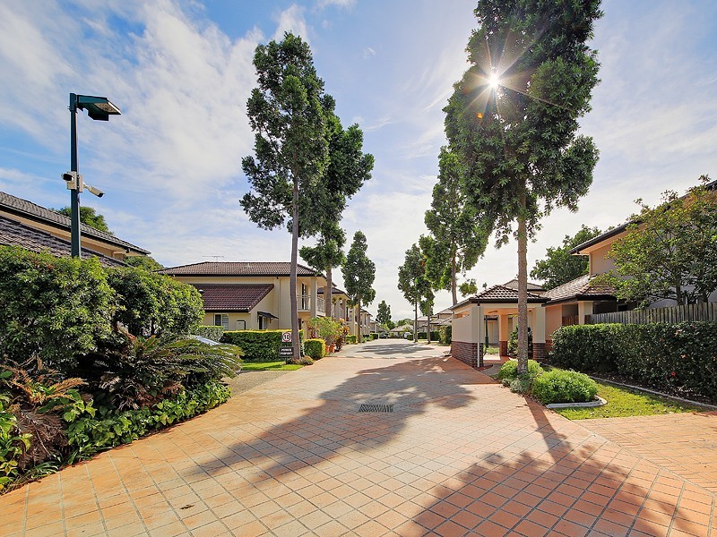 9/140 Baringa St, Morningside QLD 4170