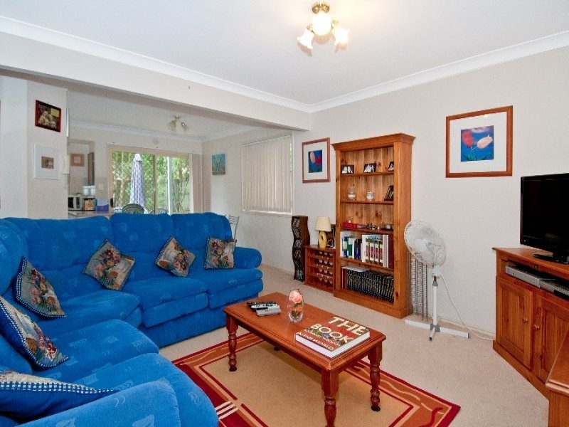 52/121 Golden Avenue, Calamvale QLD 4116