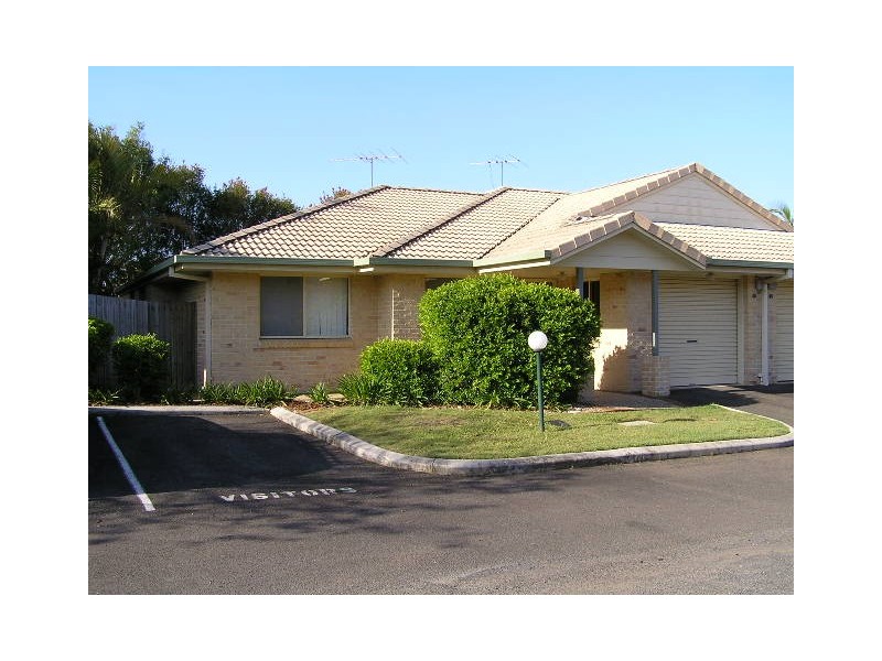 48/121 Golden Avenue, Calamvale QLD 4116