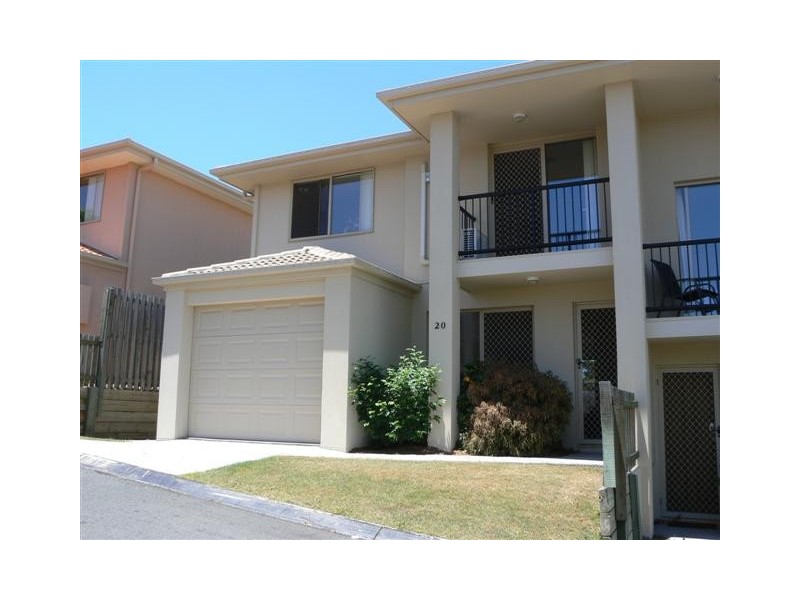 20/25 Lang Street, Sunnybank Hills QLD 4109