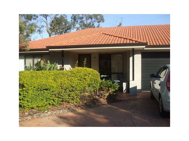 Eight Mile Plains QLD 4113