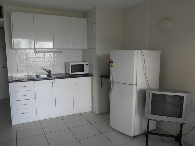 512 / 2 Barney Street, Southport QLD 4215