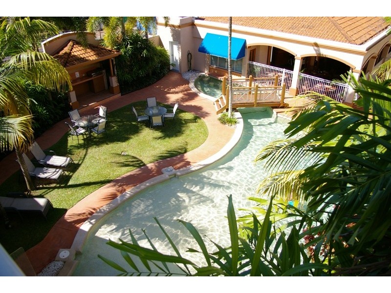 139 Williams Esplanade, Palm Cove QLD 4879