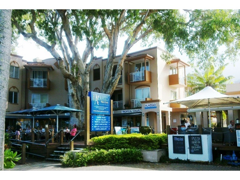 139 Williams Esplanade, Palm Cove QLD 4879