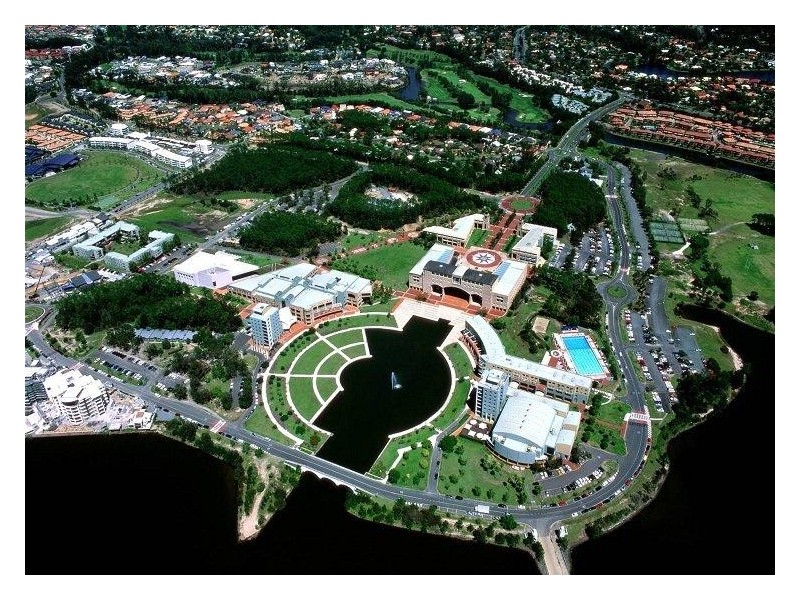 16/98 University Drive, Varsity Lakes QLD 4227