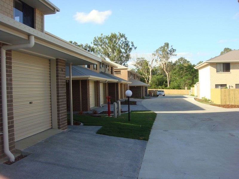 8/7 Roxwell Street, Forest Lake QLD 4078