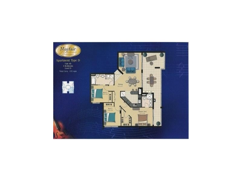48/287 Wickham Terrace, Spring Hill QLD 4000