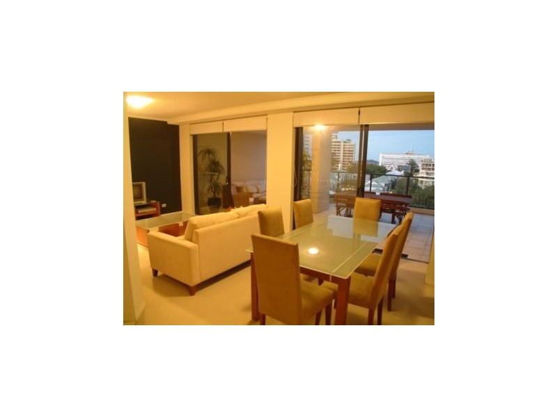 48/287 Wickham Terrace, Spring Hill QLD 4000