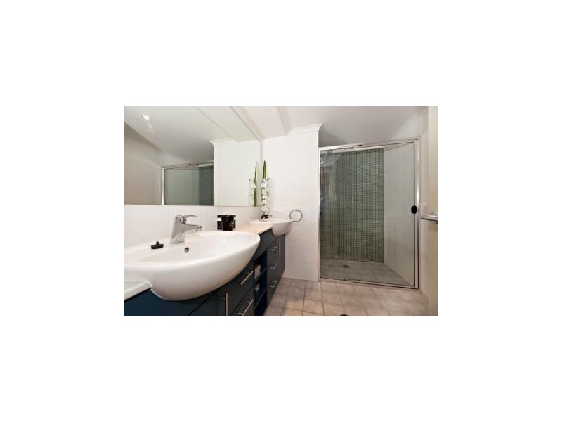 04/287 Wickham Terrace, Spring Hill QLD 4000