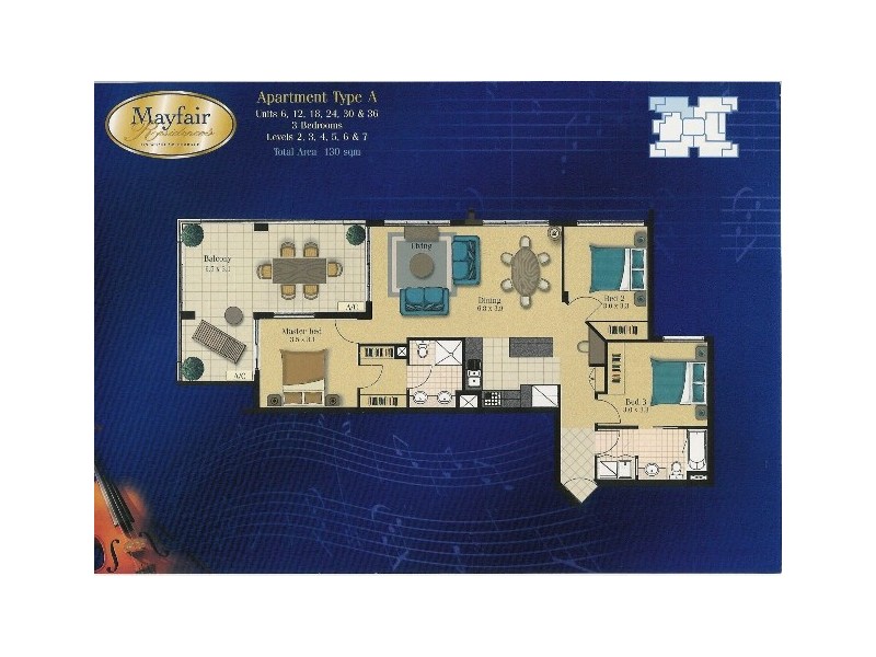 04/287 Wickham Terrace, Spring Hill QLD 4000