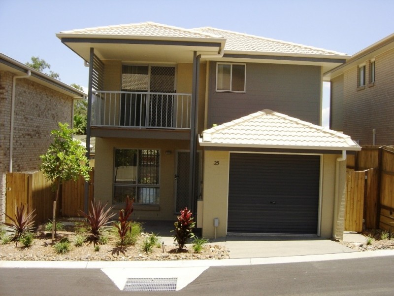 25/14 Blyth Road, Murrumba Downs QLD 4503