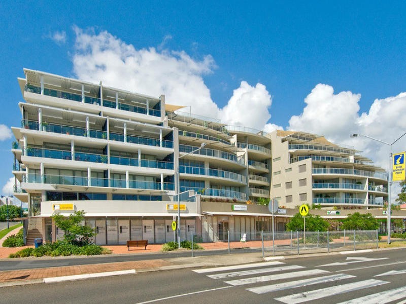 135 Shore Street west, Cleveland QLD 4163