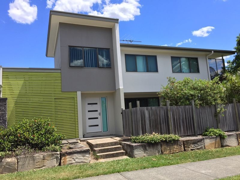 27/47 Wyandra Crescent, Murarrie QLD 4172