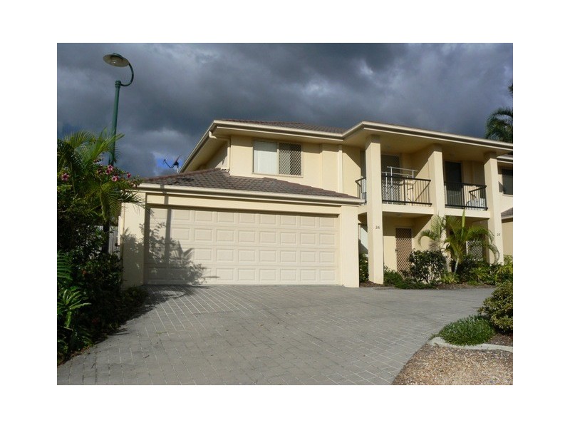 25 Lang Street (cnr Jackson Rd), Sunnybank Hills QLD 4109