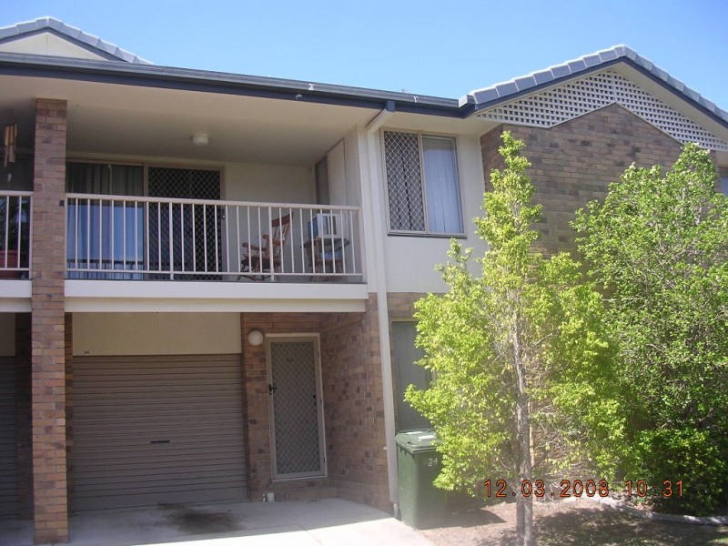 25/14 “Hatlowe Heights”  Bourton Road, Merrimac QLD 4226