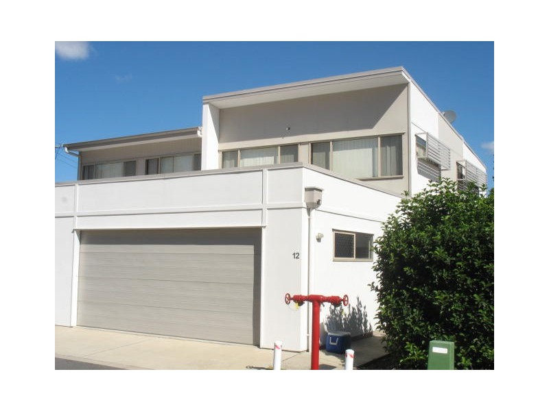 U12/2316 SANDGATE ROAD, Boondall QLD 4034