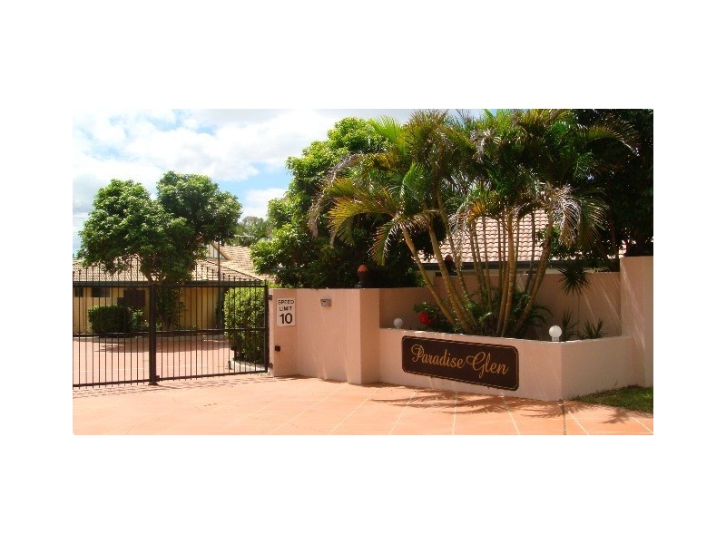 20/12 Angel Street, Eight Mile Plains QLD 4113